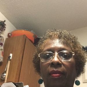 Meet your Posher, Jo ann